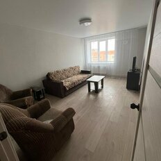 Квартира 64 м², 2-комнатная - изображение 3