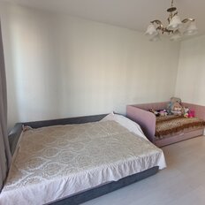 Квартира 26 м², студия - изображение 3