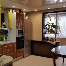 Квартира 90 м², 3-комнатная - изображение 2