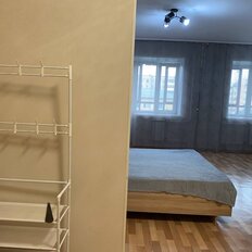 Квартира 30 м², студия - изображение 5