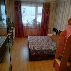 Квартира 94,1 м², 4-комнатная - изображение 4