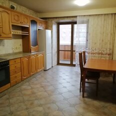 Квартира 103,2 м², 3-комнатная - изображение 1