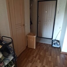 Квартира 37 м², 1-комнатная - изображение 5