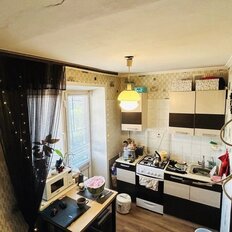 Квартира 39 м², 1-комнатная - изображение 4