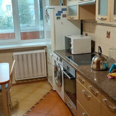 Квартира 56 м², 2-комнатная - изображение 3