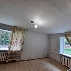 Квартира 31 м², 1-комнатная - изображение 3