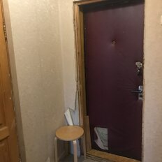 Квартира 34 м², 1-комнатная - изображение 2