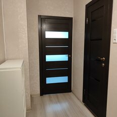 Квартира 38 м², 1-комнатная - изображение 2