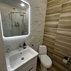 Квартира 66,8 м², 2-комнатные - изображение 4