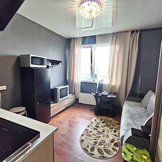 Квартира 16,8 м², 1-комнатная - изображение 3