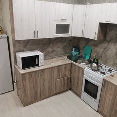 Квартира 36 м², 1-комнатная - изображение 4