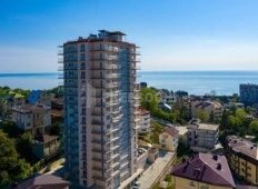 Квартира 34 м², 2-комнатная - изображение 2