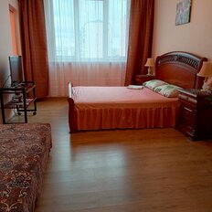 Квартира 36 м², 1-комнатная - изображение 5