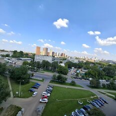 Квартира 18 м², студия - изображение 1