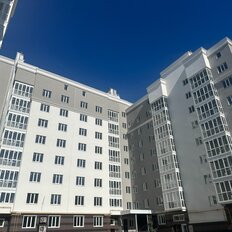 Квартира 62,9 м², 2-комнатная - изображение 1