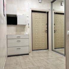Квартира 75,3 м², 3-комнатная - изображение 3