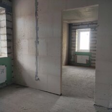 Квартира 67,3 м², 3-комнатная - изображение 1
