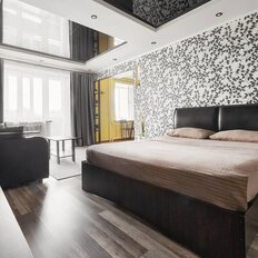 Квартира 47 м², 1-комнатная - изображение 5