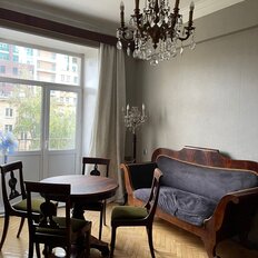 Квартира 58 м², 2-комнатная - изображение 5