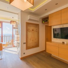 Квартира 150 м², 3-комнатные - изображение 4