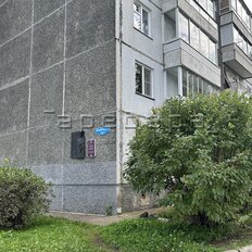 Квартира 54,5 м², 2-комнатная - изображение 2