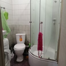 Квартира 23 м², студия - изображение 4