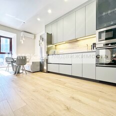 Квартира 50,1 м², 1-комнатная - изображение 5