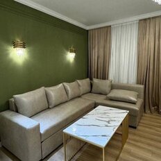Квартира 51 м², 2-комнатная - изображение 2