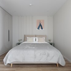 Квартира 34 м², студия - изображение 3