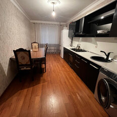 Квартира 95 м², 3-комнатная - изображение 5