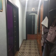 Квартира 78,5 м², 3-комнатная - изображение 4