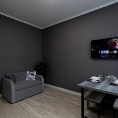 Квартира 45 м², 2-комнатная - изображение 3