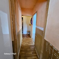 Квартира 30 м², 1-комнатная - изображение 4