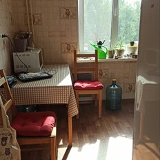 Квартира 37 м², 1-комнатная - изображение 2