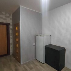 Квартира 17 м², 1-комнатная - изображение 2