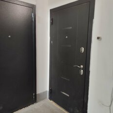 Квартира 40,6 м², 1-комнатная - изображение 1