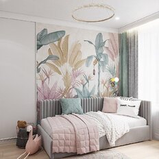 Квартира 64 м², 3-комнатная - изображение 4