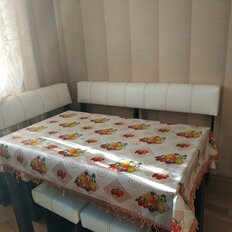 Квартира 35 м², 1-комнатная - изображение 5