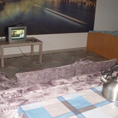Квартира 30 м², студия - изображение 2