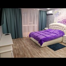 Квартира 34 м², 1-комнатная - изображение 2