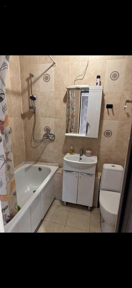 42 м², 1-комнатная квартира 34 000 ₽ в месяц - изображение 54