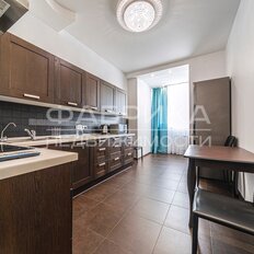Квартира 78 м², 2-комнатная - изображение 2