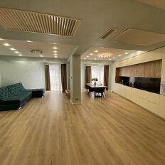 Квартира 136 м², 3-комнатная - изображение 3