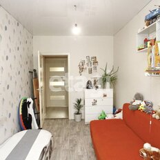 Квартира 56 м², 3-комнатная - изображение 4