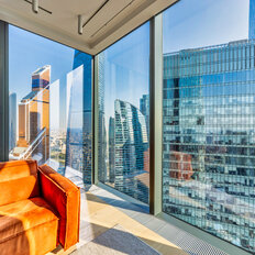 Квартира 90 м², 2-комнатные - изображение 2