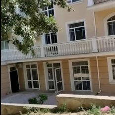 Квартира 36 м², студия - изображение 4