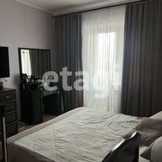 Квартира 76,7 м², 3-комнатная - изображение 4