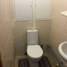 Квартира 40 м², 1-комнатная - изображение 5