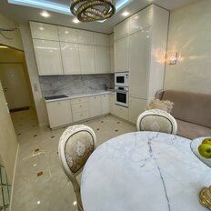 Квартира 55 м², 3-комнатная - изображение 2