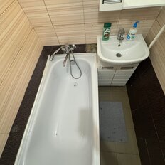 Квартира 31,5 м², 1-комнатная - изображение 1